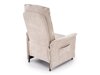 Kallistuva nojatuoli Houston 2171 (Beige)