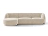 Modulaarinen istuinyksikkö Tivlomi 116 (Bluvel 30)
