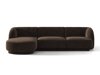 Modulaarinen istuinyksikkö Tivlomi 116 (Bluvel 48)