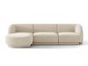 Modulaarinen istuinyksikkö Tivlomi 116 (Baloo 2074)