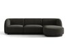 Modulaarinen istuinyksikkö Tivlomi 116 (Baloo 2081)