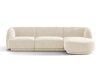 Modulaarinen istuinyksikkö Tivlomi 116 (Venus 2927)