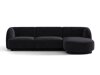 Modulaarinen istuinyksikkö Tivlomi 116 (Venus 2923)