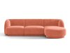 Modulaarinen istuinyksikkö Tivlomi 116 (Venus 2933)
