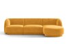 Modulaarinen istuinyksikkö Tivlomi 116 (Venus 2917)