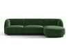 Modulaarinen istuinyksikkö Tivlomi 116 (Venus 2940)