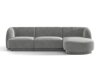 Modulaarinen istuinyksikkö Tivlomi 116 (Venus 2929)
