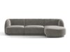 Modulaarinen istuinyksikkö Tivlomi 113 (Bluvel 13)