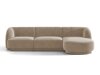 Modulaarinen istuinyksikkö Tivlomi 113 (Bluvel 40)