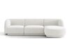 Modulaarinen istuinyksikkö Tivlomi 113 (Baloo 2073)