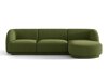 Modulaarinen istuinyksikkö Tivlomi 113 (Baloo 2090)