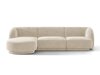 Modulaarinen istuinyksikkö Tivlomi 113 (Bluvel 30)