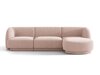 Modulaarinen istuinyksikkö Tivlomi 113 (Baloo 2072)