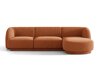 Modulaarinen istuinyksikkö Tivlomi 113 (Baloo 2078)