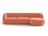 Modulaarinen istuinyksikkö Tivlomi 113 (Venus 2933)