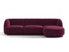 Modulaarinen istuinyksikkö Tivlomi 113 (Venus 2932)