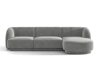Modulaarinen istuinyksikkö Tivlomi 113 (Venus 2929)