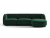 Modulaarinen istuinyksikkö Tivlomi 113 (Bluvel 78)