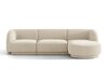 Modulaarinen istuinyksikkö Tivlomi 113 (Baloo 2074)