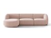 Modulaarinen istuinyksikkö Tivlomi 113 (Baloo 2072)