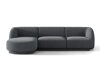 Modulaarinen istuinyksikkö Tivlomi 113 (Baloo 2083)