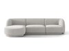 Modulaarinen istuinyksikkö Tivlomi 113 (Baloo 2085)