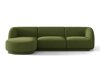 Modulaarinen istuinyksikkö Tivlomi 113 (Baloo 2090)