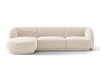 Modulaarinen istuinyksikkö Tivlomi 113 (Eden 01)