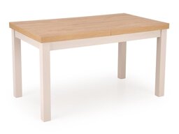 Pöytä Houston 559 (Hickory tammi + Kashmir)