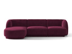 Moduulikulmasohva Tivlomi 102 (Venus 2932)