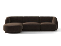 Moduulikulmasohva Tivlomi 102 (Bluvel 48)