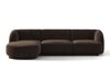 Moduulikulmasohva Tivlomi 102 (Bluvel 48)