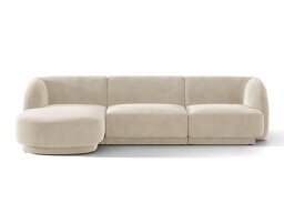 Moduulikulmasohva Tivlomi 102 (Bluvel 30)