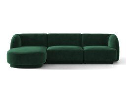 Moduulikulmasohva Tivlomi 102 (Bluvel 78)