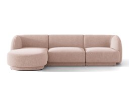 Moduulikulmasohva Tivlomi 102 (Baloo 2072)