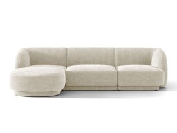 Moduulikulmasohva Tivlomi 102 (Eden 02)