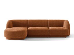 Moduulikulmasohva Tivlomi 102 (Eden 10)