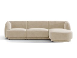 Moduulikulmasohva Tivlomi 102 (Venus 2928)