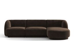 Moduulikulmasohva Tivlomi 102 (Bluvel 48)