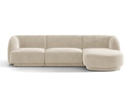 Moduulikulmasohva Tivlomi 102 (Bluvel 30)