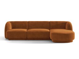 Moduulikulmasohva Tivlomi 102 (Bluvel 4215)