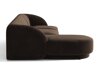 Moduulikulmasohva Tivlomi 102 (Bluvel 48)