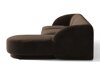 Moduulikulmasohva Tivlomi 102 (Bluvel 48)