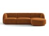 Modulaarinen istuinyksikkö Tivlomi 116 (Bluvel 4215)