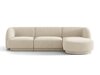 Modulaarinen istuinyksikkö Tivlomi 116 (Baloo 2074)