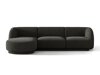 Modulaarinen istuinyksikkö Tivlomi 116 (Baloo 2081)