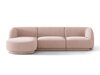 Modulaarinen istuinyksikkö Tivlomi 116 (Baloo 2072)