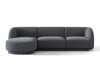 Modulaarinen istuinyksikkö Tivlomi 116 (Baloo 2083)