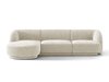 Modulaarinen istuinyksikkö Tivlomi 116 (Eden 02)
