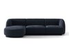 Modulaarinen istuinyksikkö Tivlomi 116 (Eden 16)